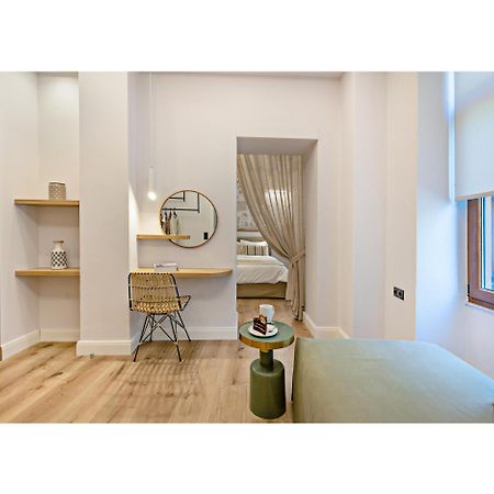 Oniro Suites Ретимно Экстерьер фото