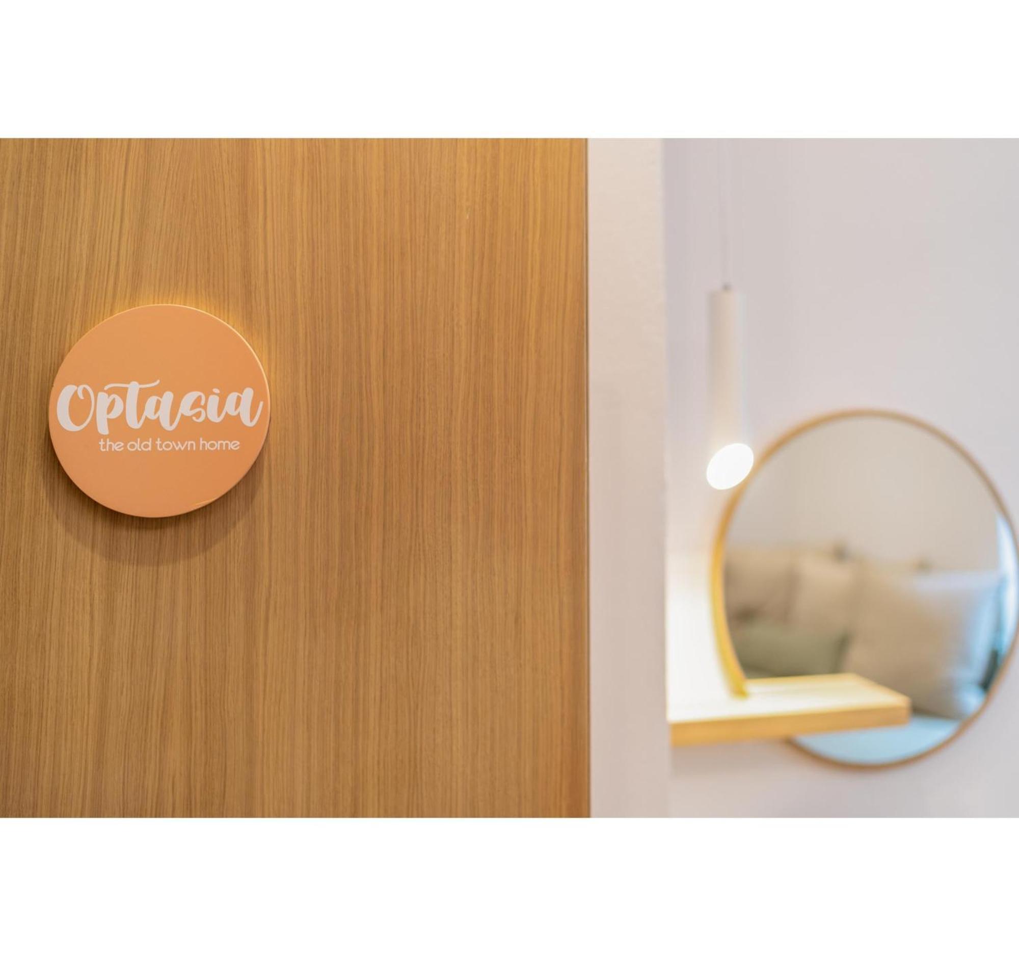 Oniro Suites Ретимно Экстерьер фото