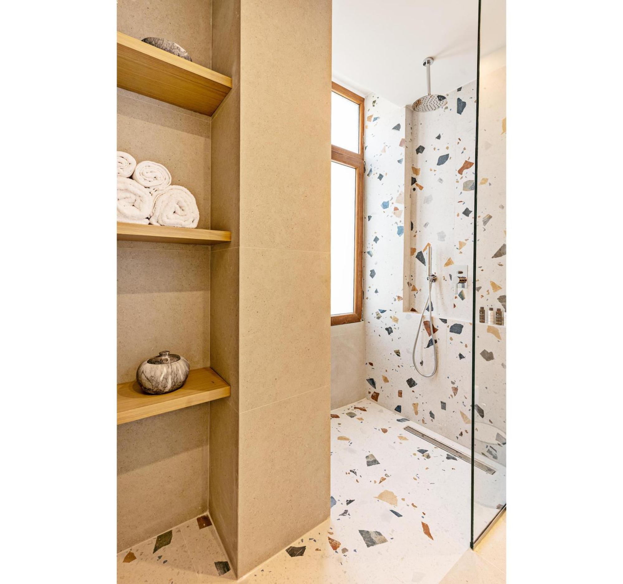 Oniro Suites Ретимно Экстерьер фото