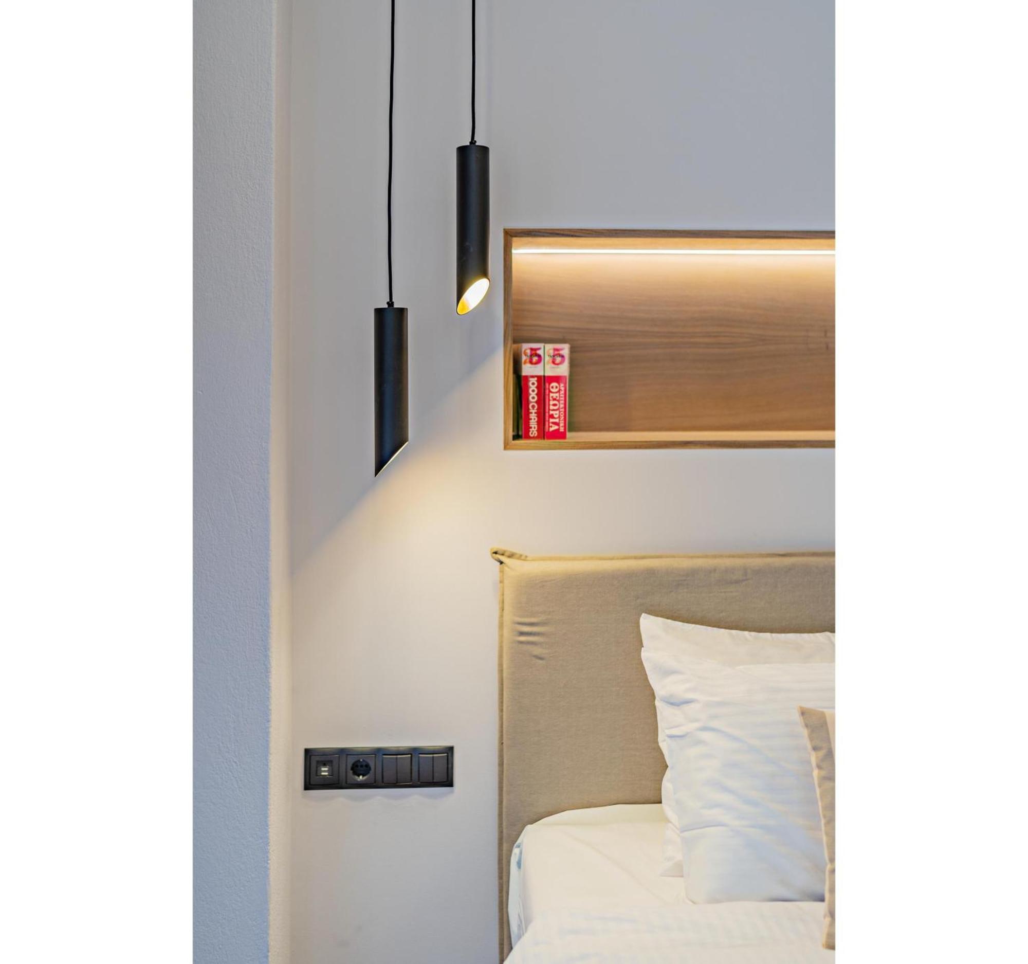 Oniro Suites Ретимно Экстерьер фото