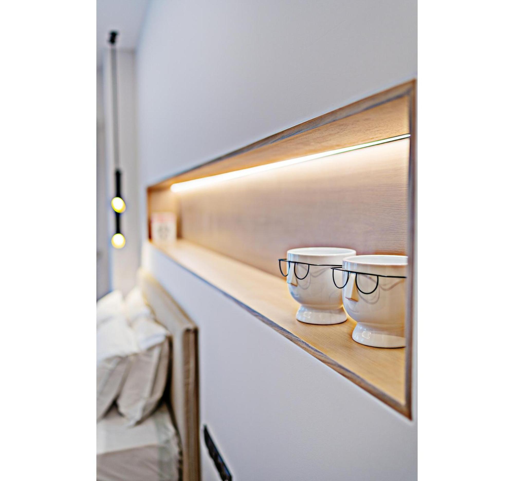 Oniro Suites Ретимно Экстерьер фото