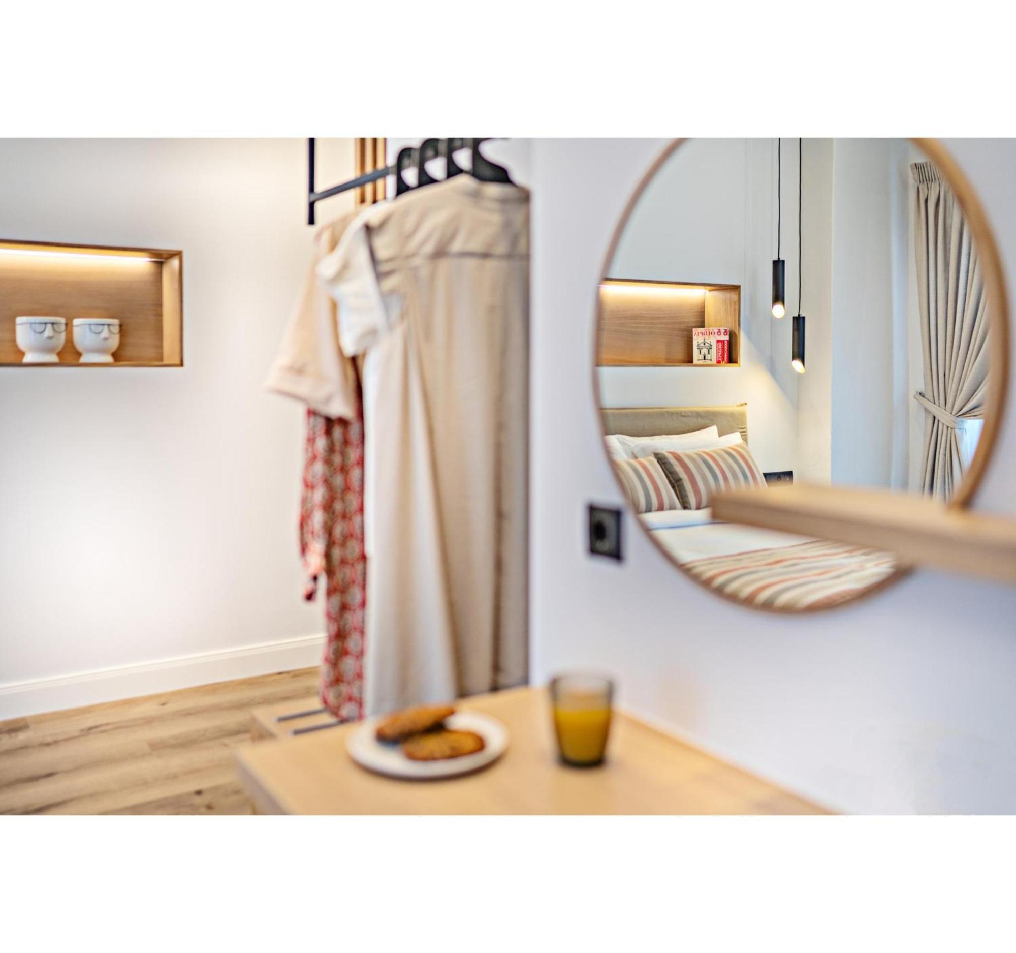 Oniro Suites Ретимно Экстерьер фото