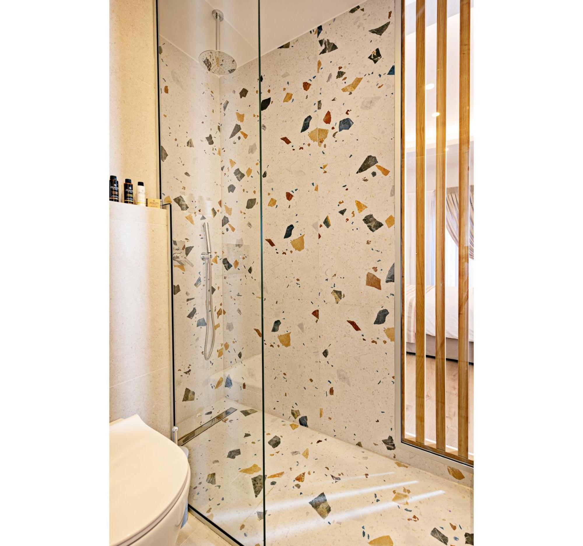 Oniro Suites Ретимно Экстерьер фото