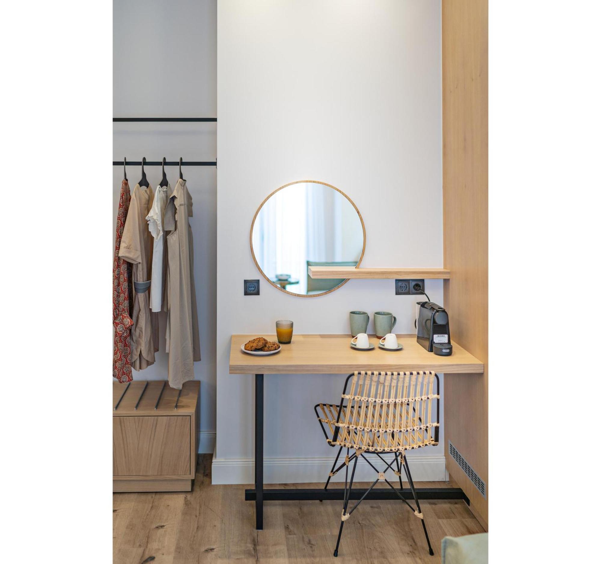 Oniro Suites Ретимно Экстерьер фото